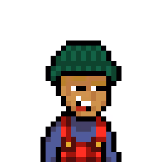 The Kid Farmer #1102