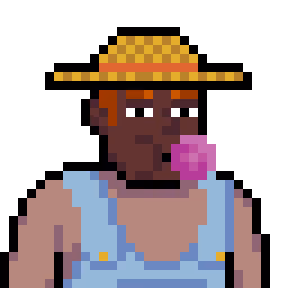 Farmer #11021