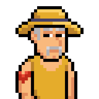 Farmer #11022