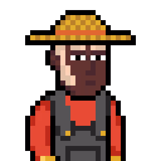 Farmer #11023