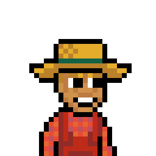 Farmer #11024