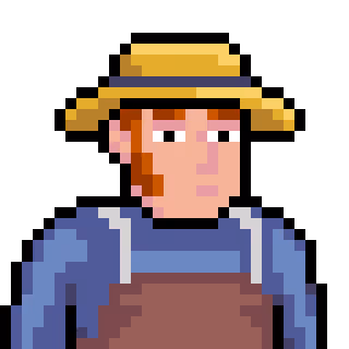 Farmer #11026