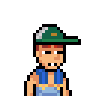Farmer #11030