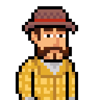 Farmer #11031