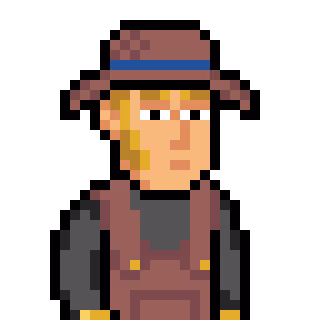 Farmer #11032