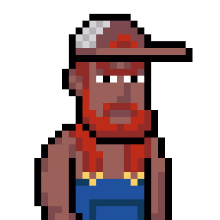 Farmer #11033