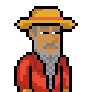 Farmer #11034