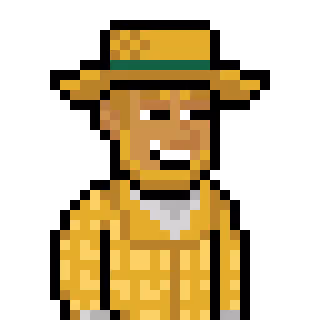 Farmer #11036