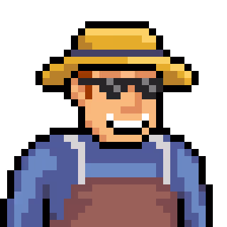 Farmer #11037