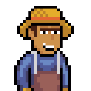 Farmer #11039