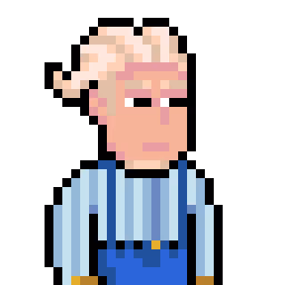 Farmer #11041