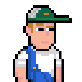 Farmer #11043