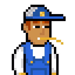 Farmer #11047