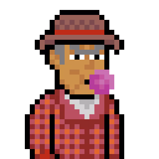 Farmer #1105