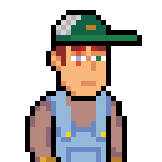 Farmer #11053