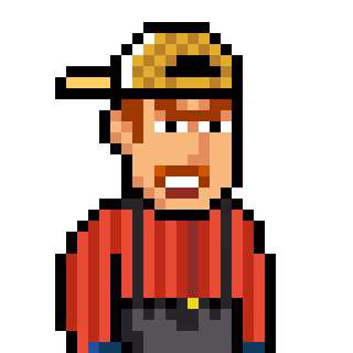 Farmer #11056