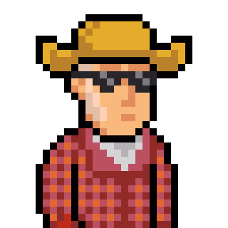 Farmer #11057