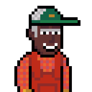 Farmer #11058