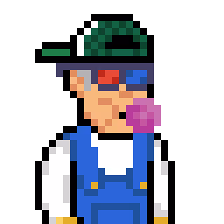 Farmer #11061