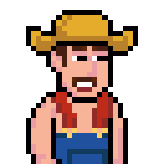 Farmer #11062