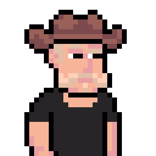 Farmer #11064