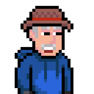 Farmer #11067