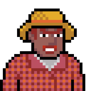 Farmer #11069