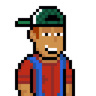 Farmer #1107
