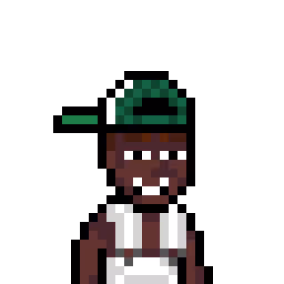 Farmer #11073