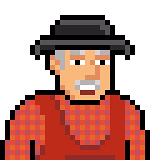 Farmer #11079