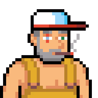 Farmer #1108