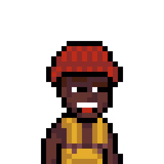 Farmer #11084