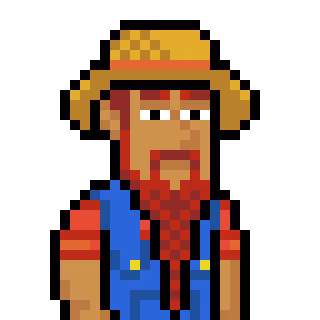 Farmer #11087