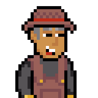 Farmer #1109