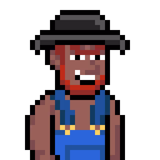 Farmer #11091