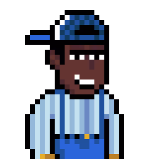 Farmer #11094