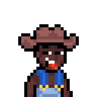 Farmer #11095
