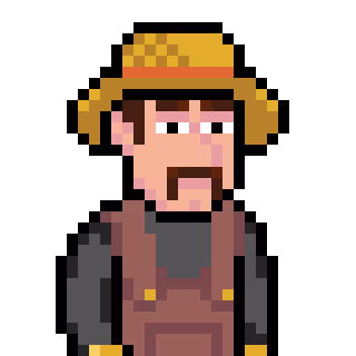 Farmer #11098
