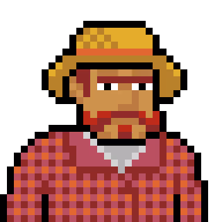 Farmer #11101