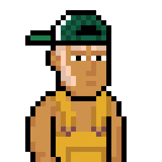 Farmer #11109
