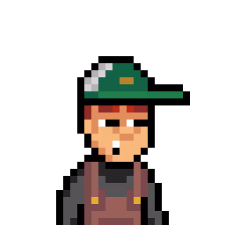 Farmer #11112