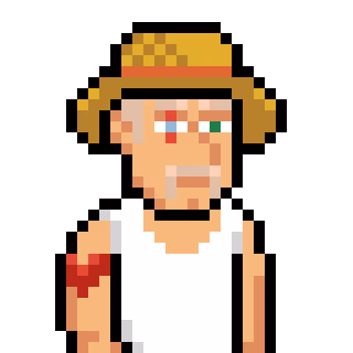 Farmer #11113