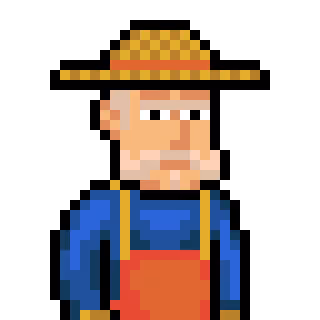 Farmer #11115