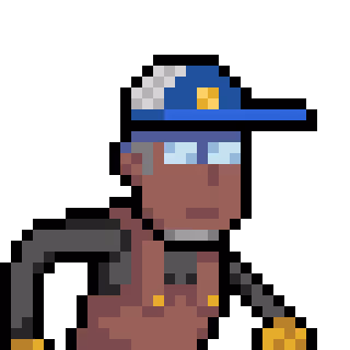 Farmer #11118