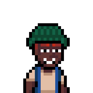 The Kid Farmer #11121