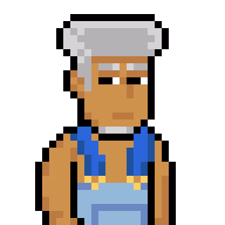 Farmer #11122