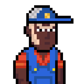 Farmer #11126