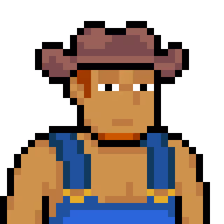 Farmer #11128
