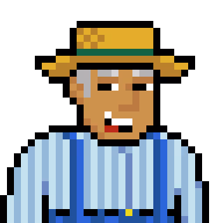 Farmer #11129