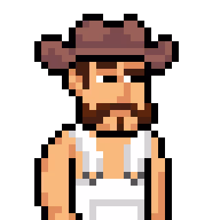 Farmer #11131